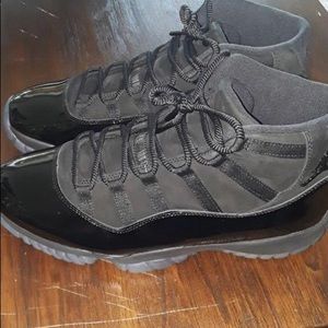 Jordan 11 prom nights